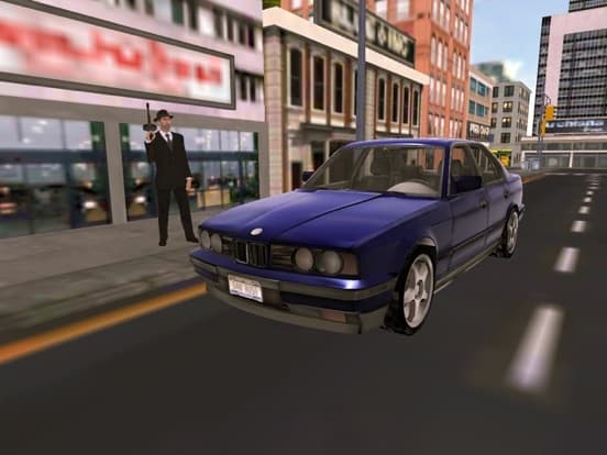 Sniper Critical Shoot screenshot 4