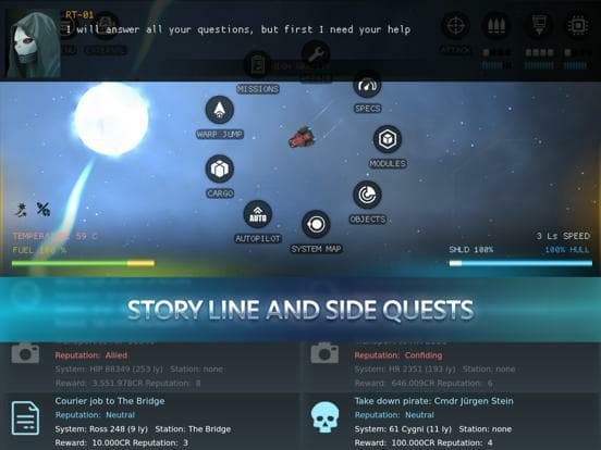Galaxy Genome