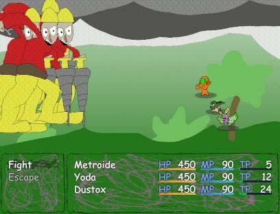 The Cattening 2 screenshot 3