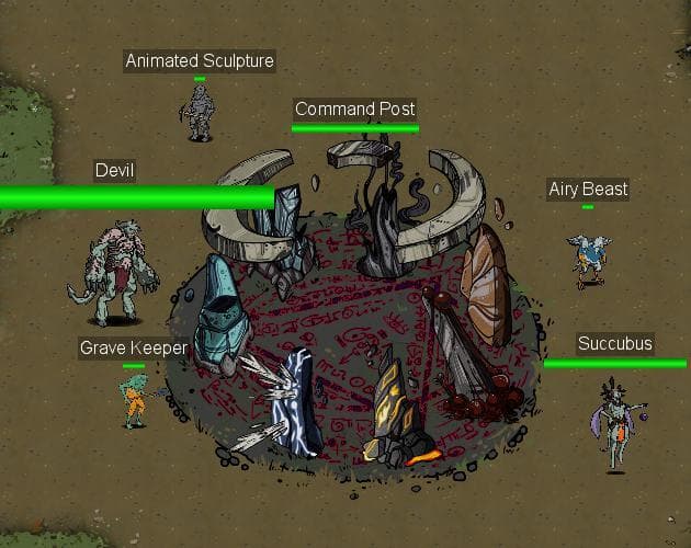 Void Incursion
