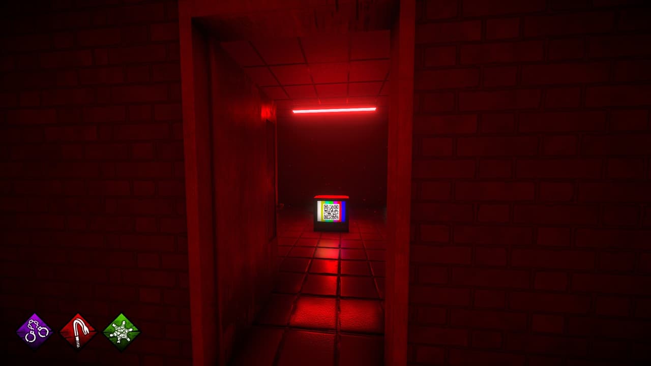 The Red Exile screenshot 6