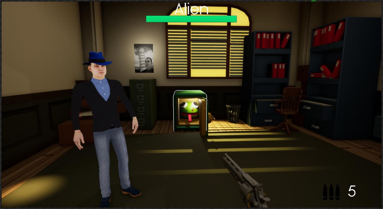 Dont Shoot Me screenshot 6