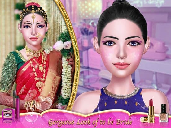 Royal Pre-Wedding Photoshoot screenshot 6