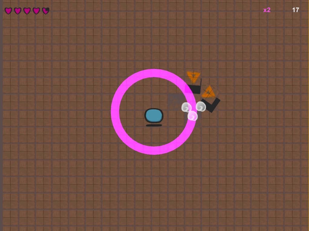 Bash Dash screenshot 5