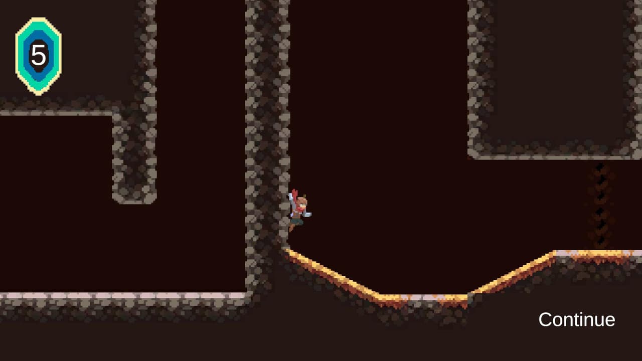 Adventurer (DallinVader) screenshot 4