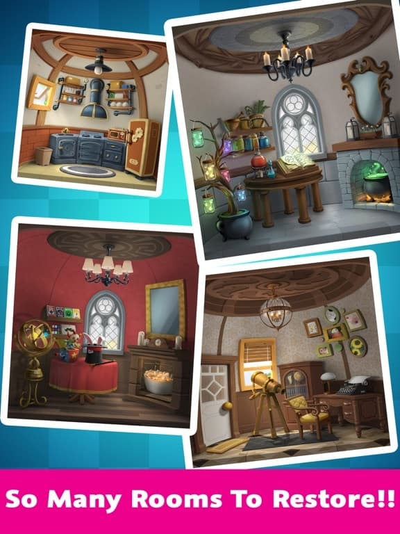 Cat Home Design: Kitten House screenshot 6