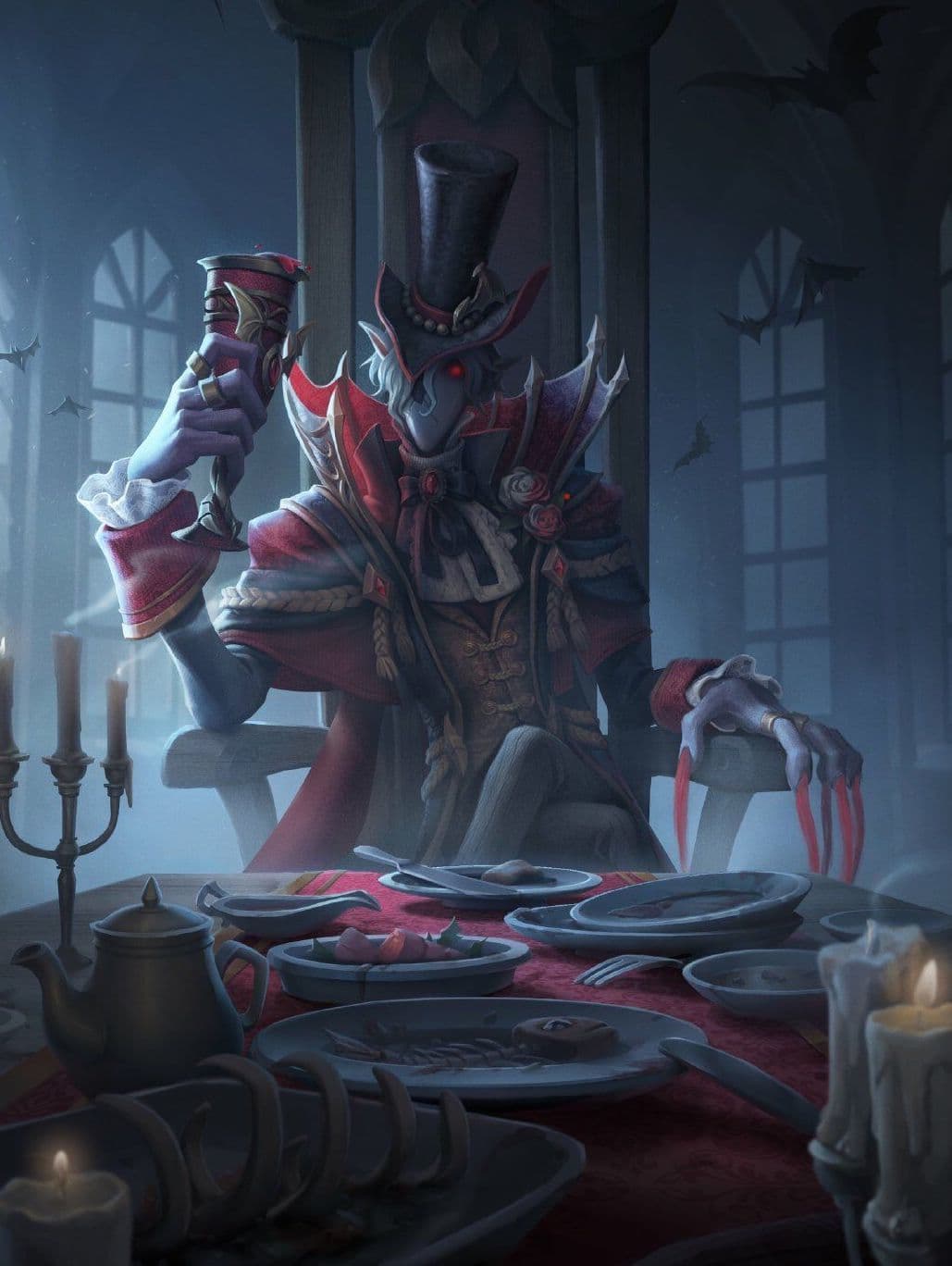 Mysterious manor screenshot 3