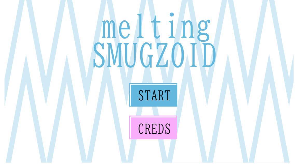 Melting Smugzoid screenshot 2
