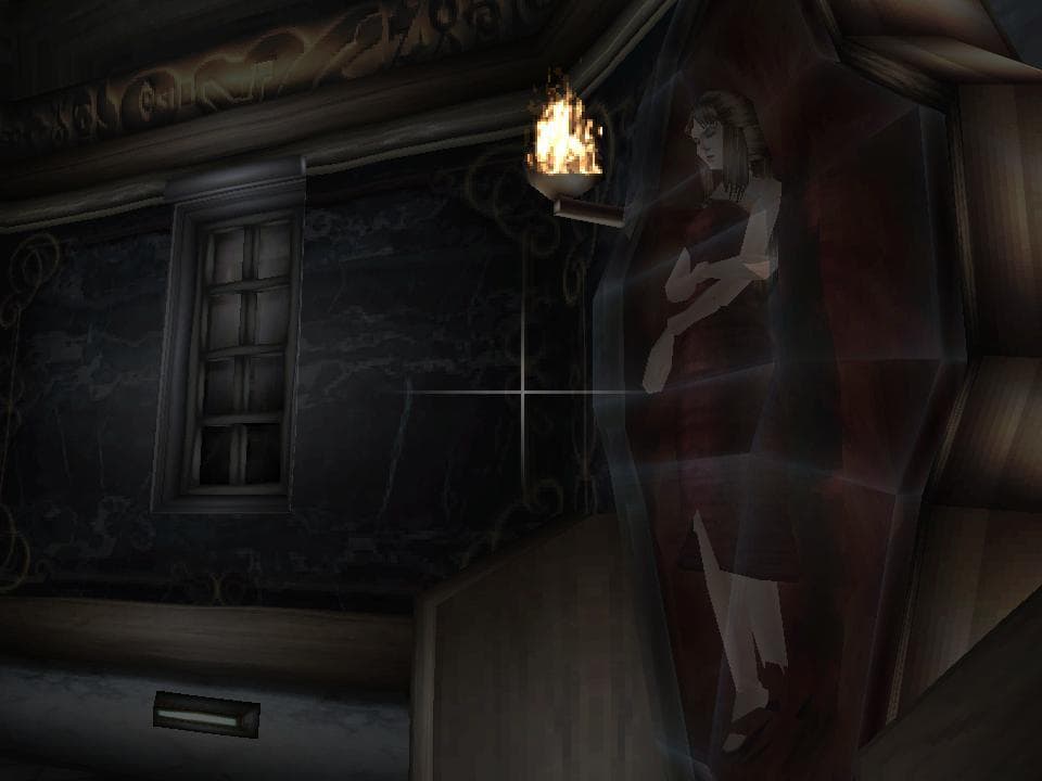 Echo Night 2: The Lord of Nightmares screenshot 5