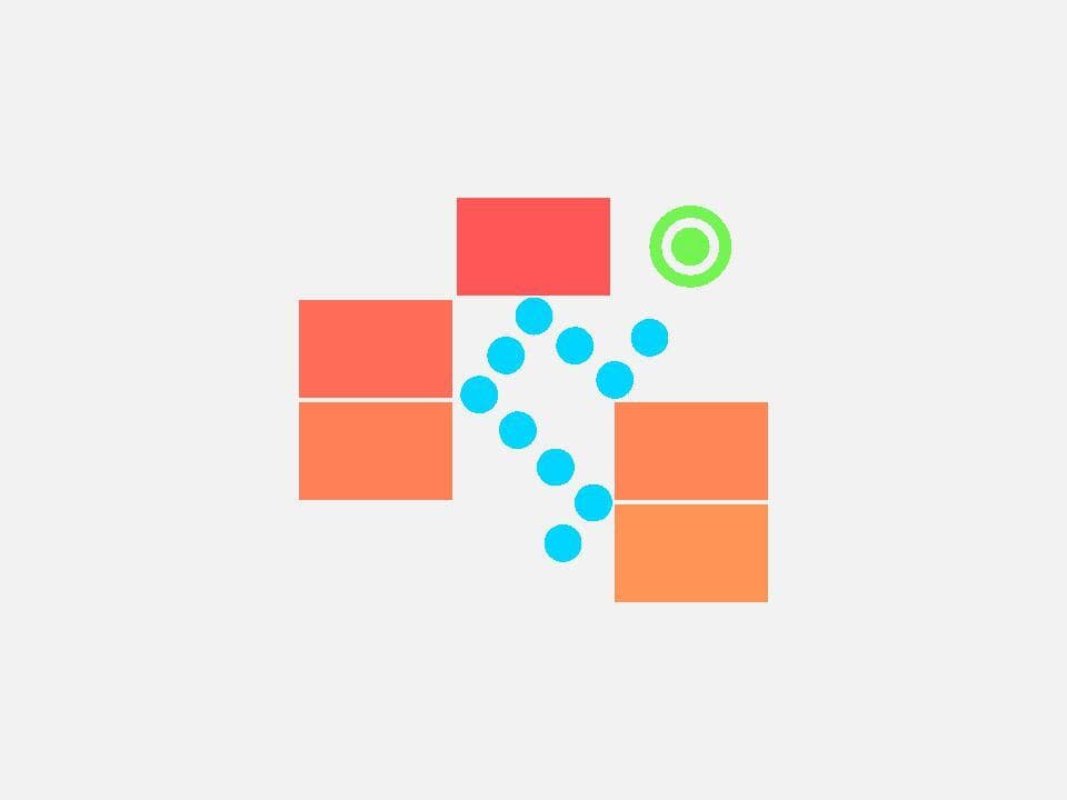 Swipe Brick Breaker