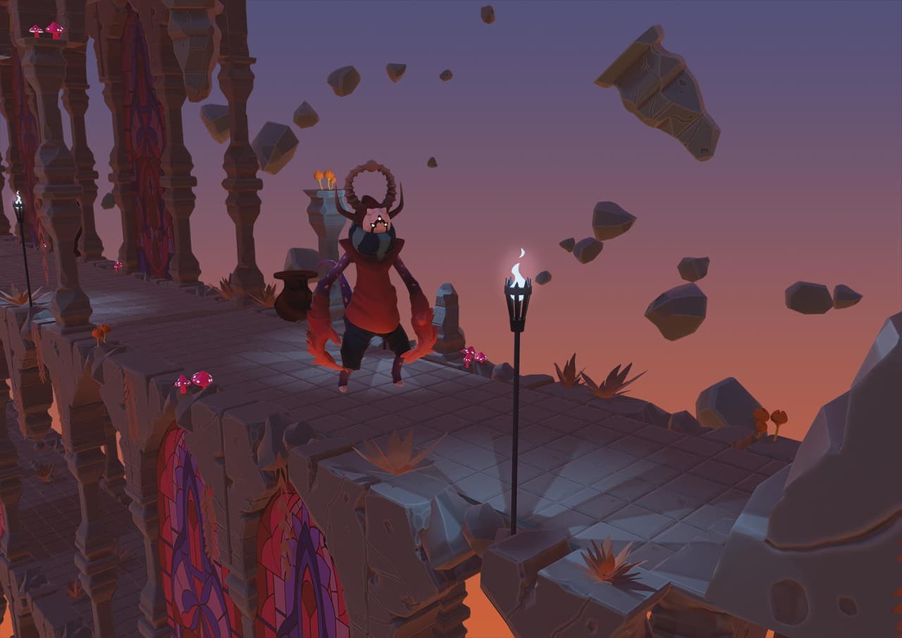 United screenshot 2