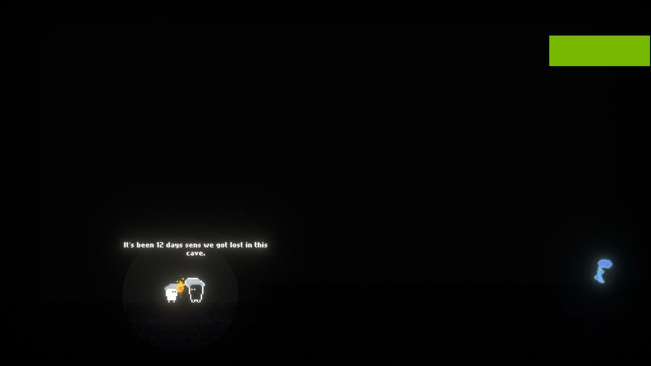 The Alone Darkness Jam Edition screenshot 5