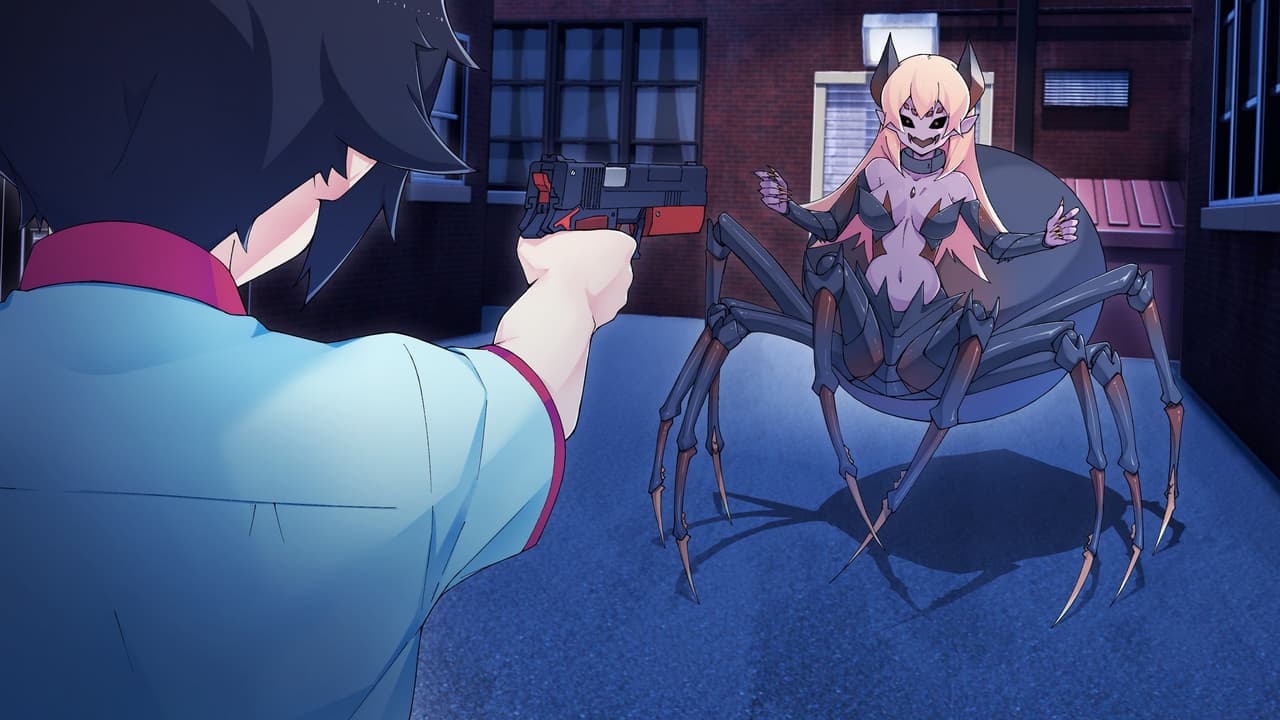 Rainbow Dreams (itch) screenshot 3