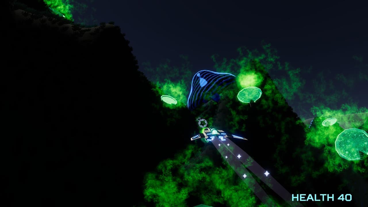 Aegis Initiative screenshot 4