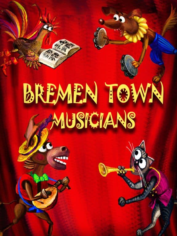 Bremen Town Musicians Adventures screenshot 5