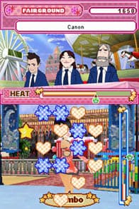 Princess on Ice screenshot 5
