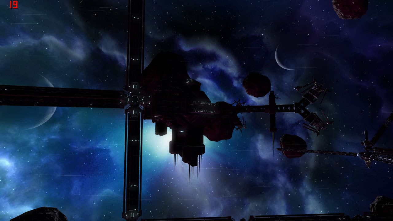 X3: Terran Conflict screenshot 6