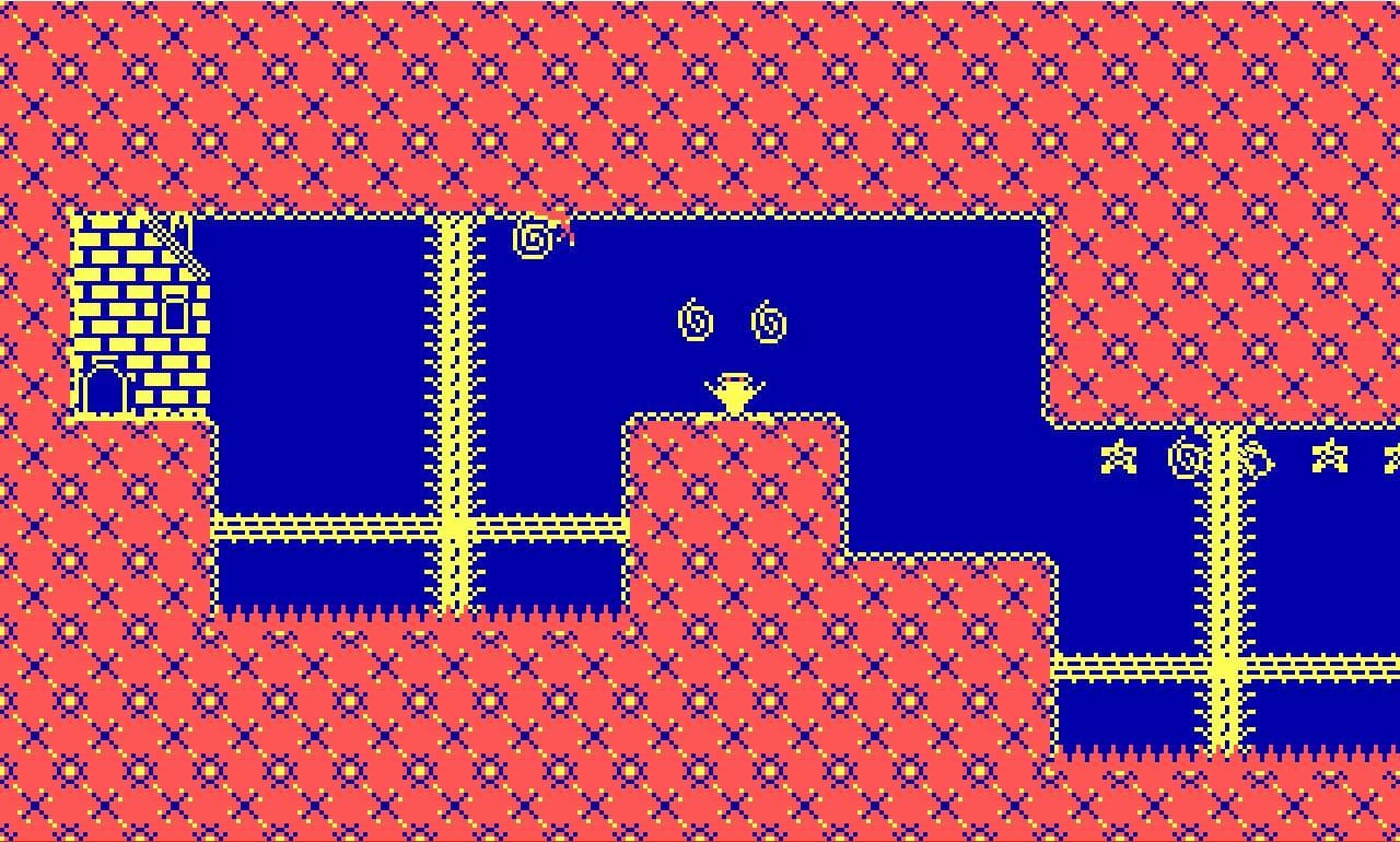 Snailgame screenshot 2