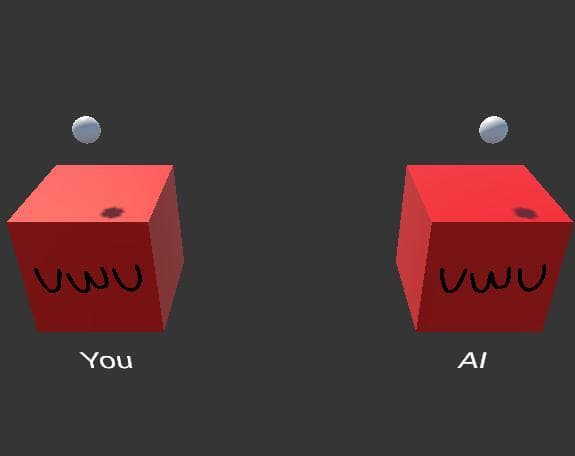 AI Ball Balancer