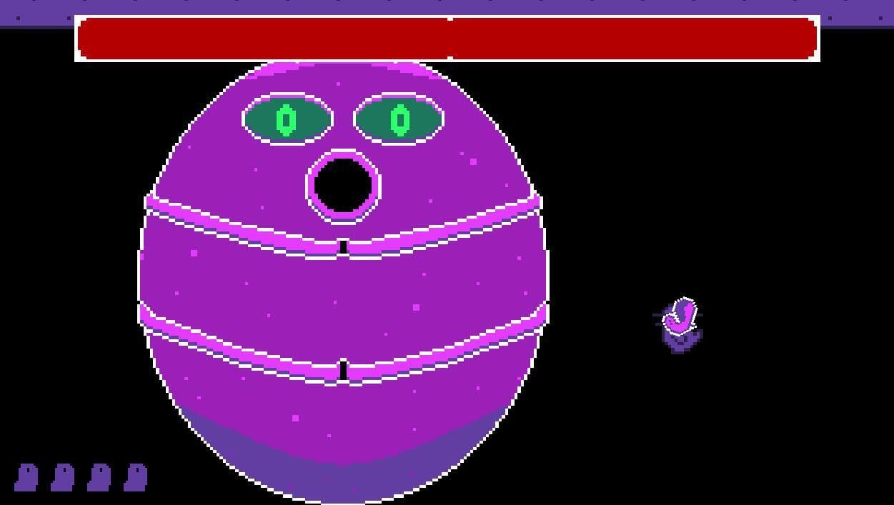 Mutant Harvest screenshot 3