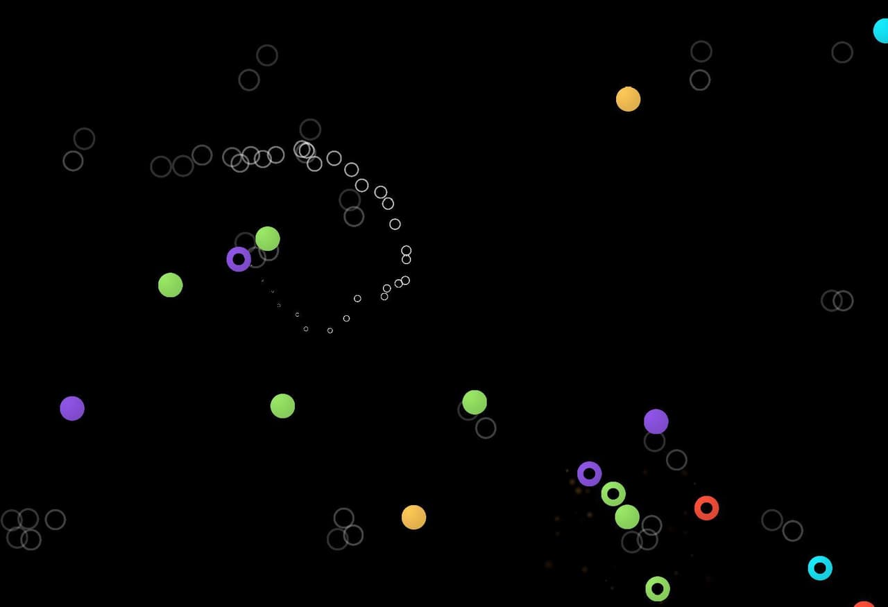 Cloud Tracks screenshot 3