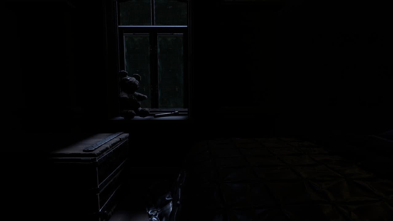 The Unwelcomed screenshot 5