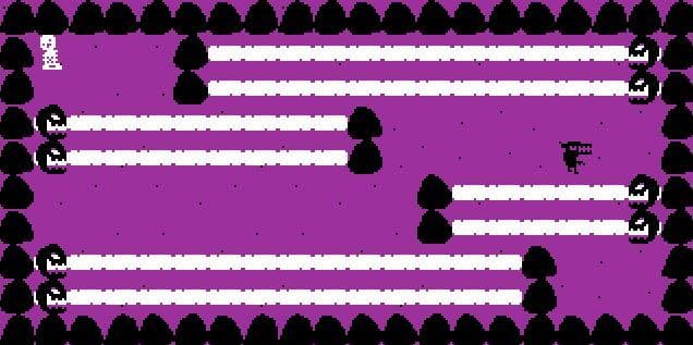 Bad Wolves screenshot 3