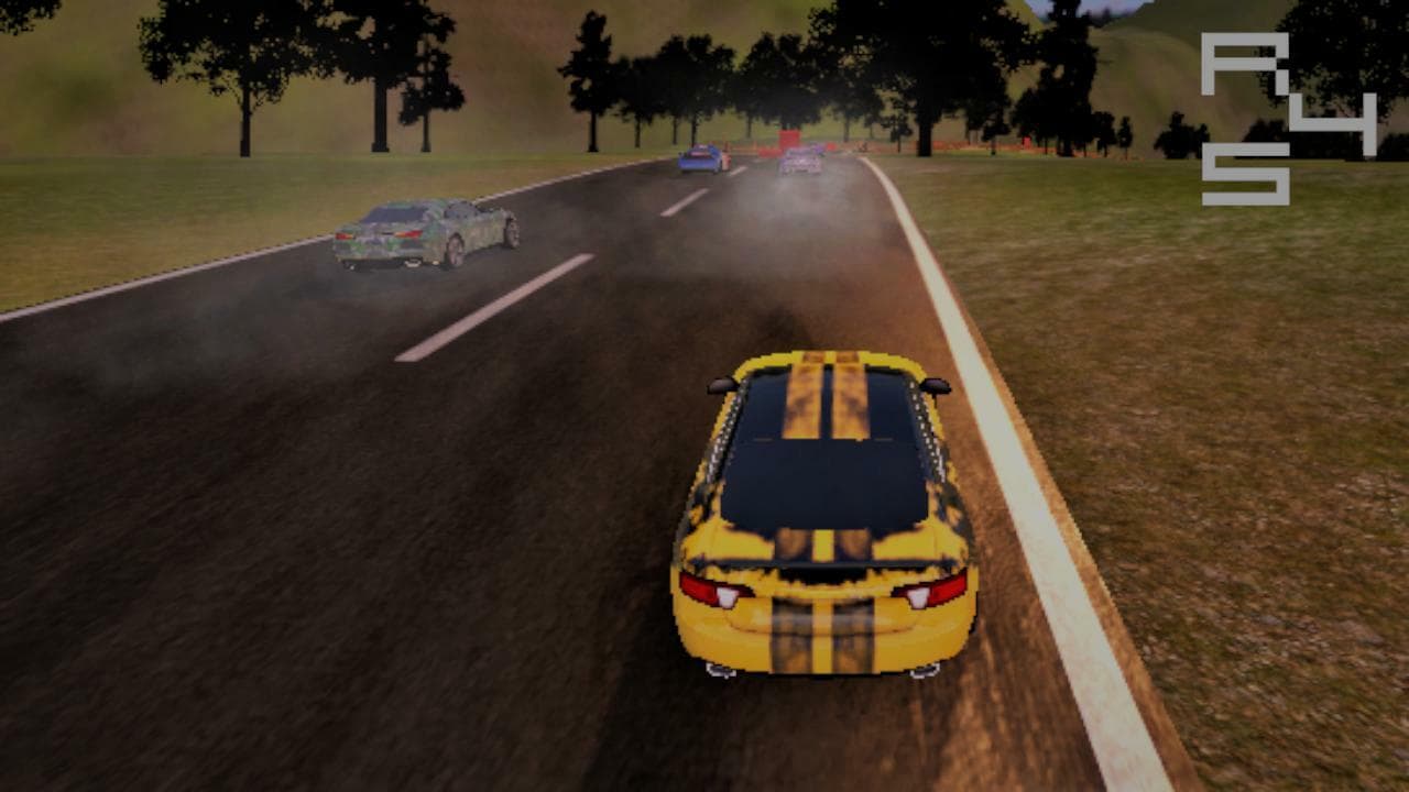 Poly-F1 Racing