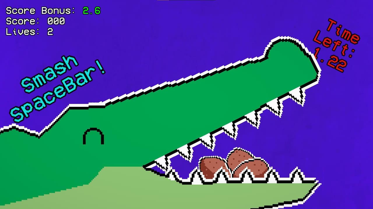 Untitled Animal Game (Fire Plant Games) screenshot 4