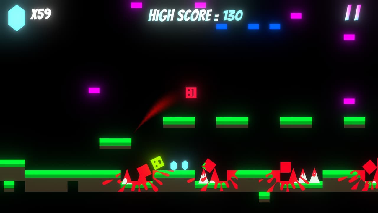 Kubizmo screenshot 2