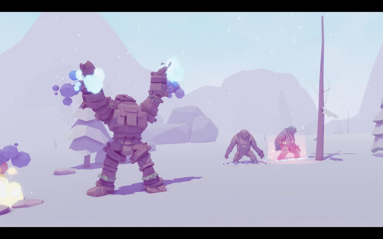 Chronicles of The Himalayas screenshot 2