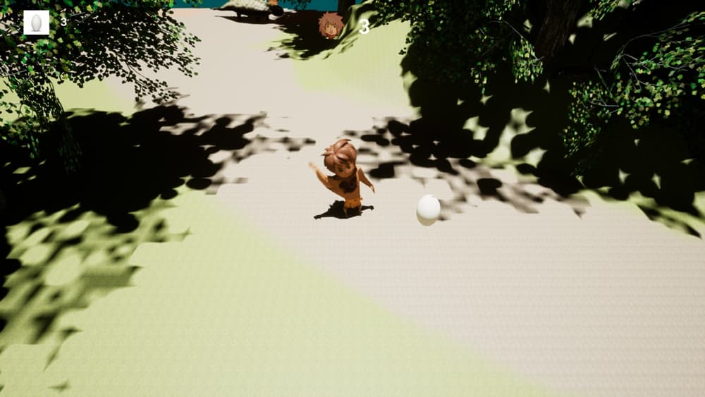 Hugis screenshot 3
