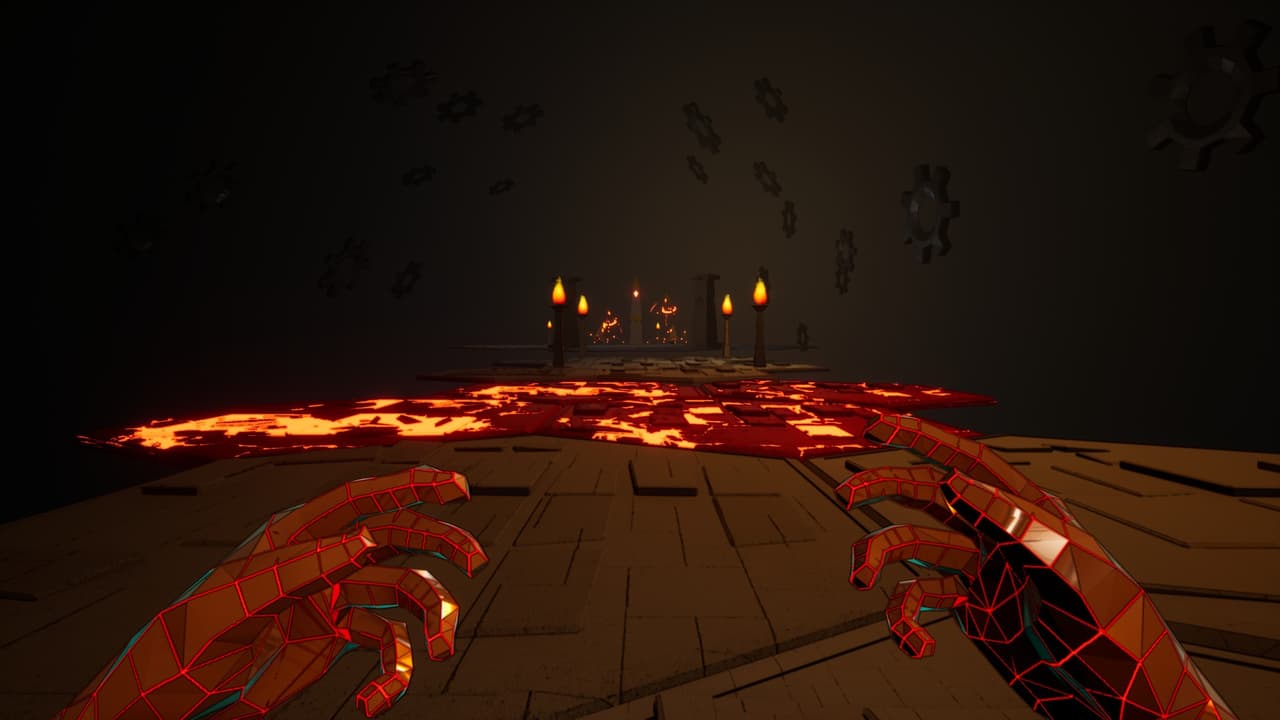 Space is Life! screenshot 4