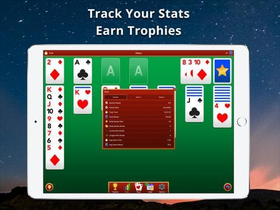 Solitaire+ screenshot 4