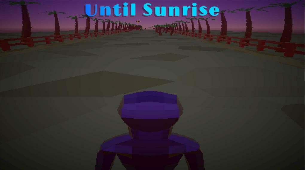 Until Sunrise (Kiran)