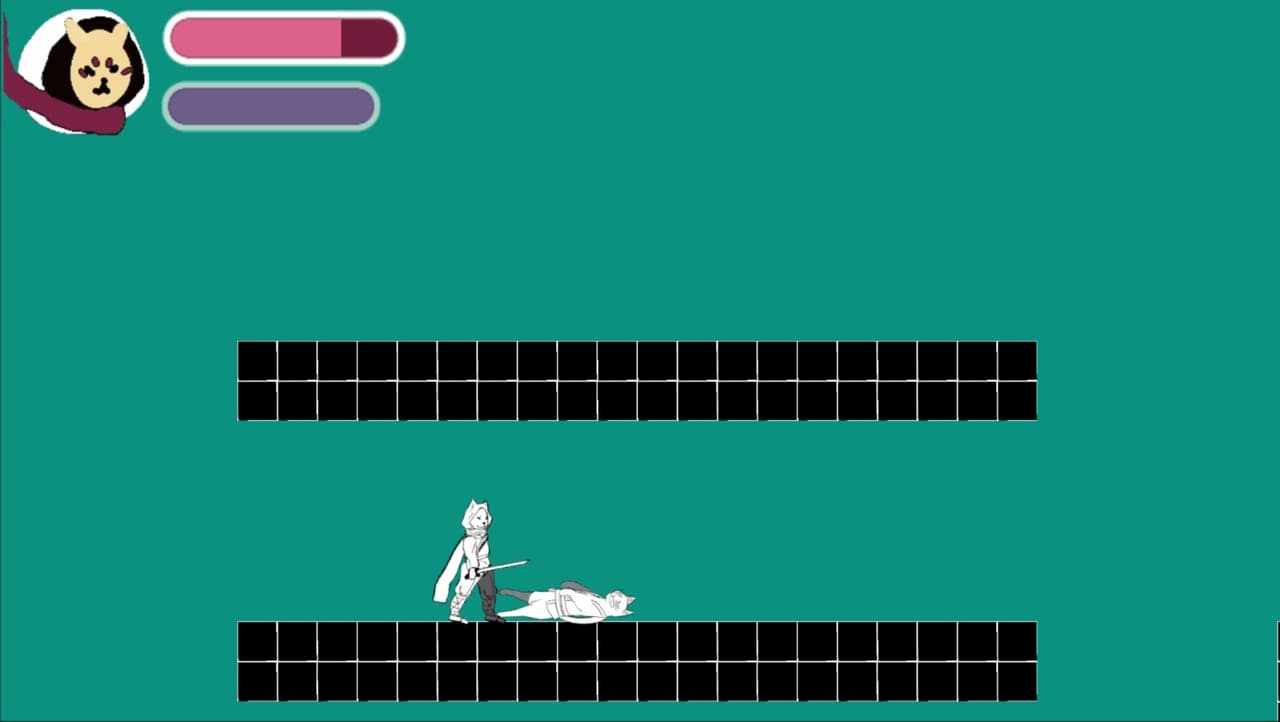 INARI (bentocat) screenshot 5