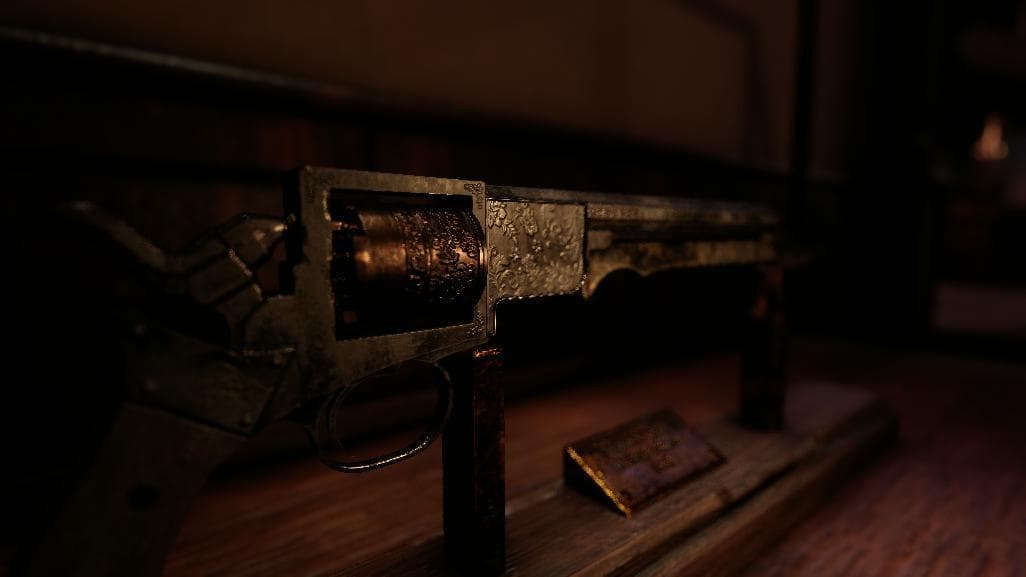 Steampunk Asset Pack screenshot 6