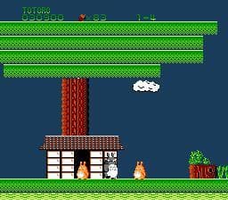 Totoro: Mei Is Missing (Hack) screenshot 3