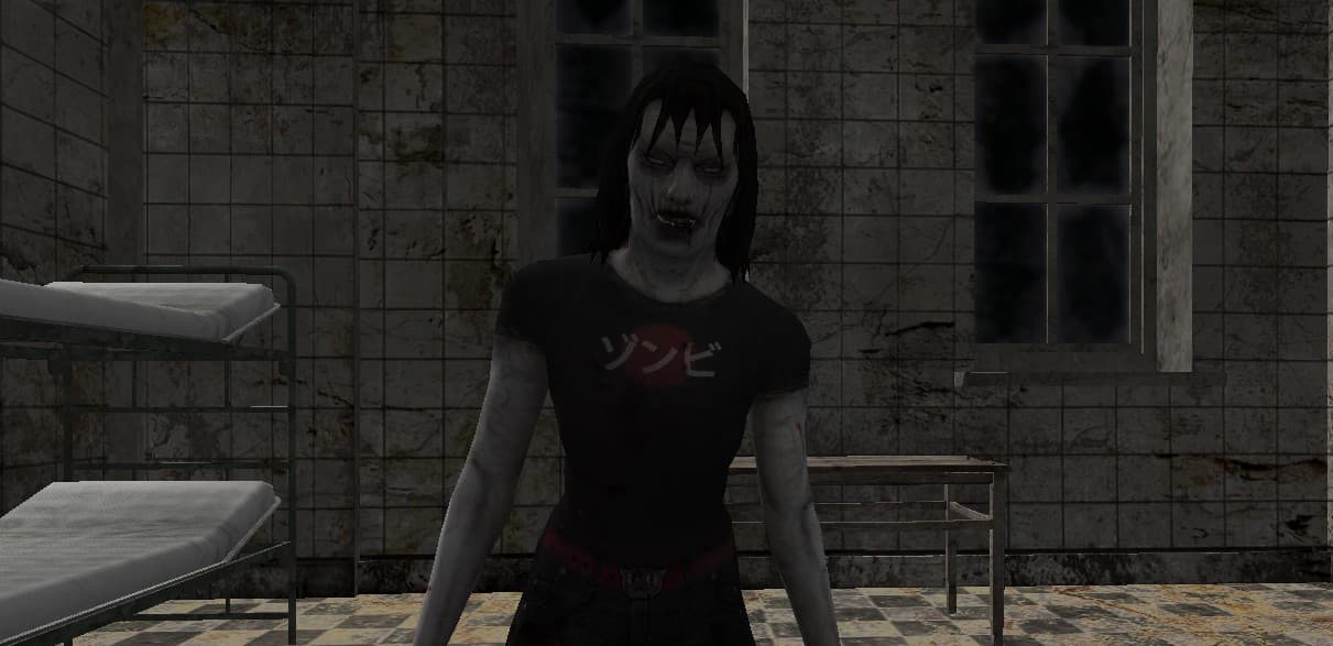Skull and Bones ALPHA1