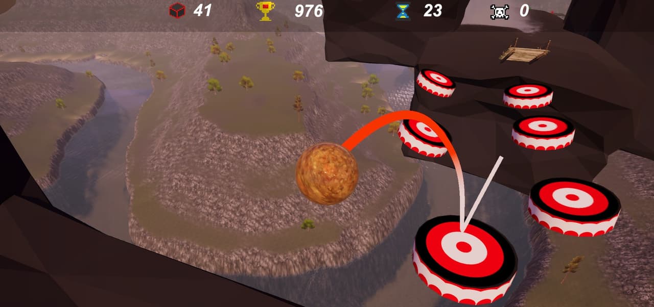 Just Roll With It screenshot 6