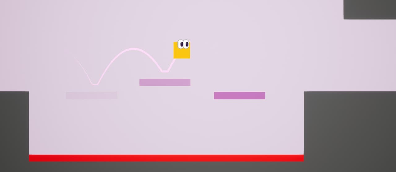 22/23 Y1C - Team 8 - Box Baby Adventures screenshot 5
