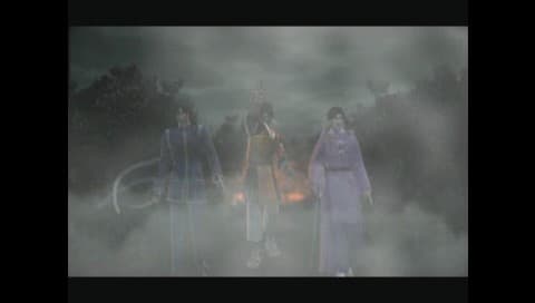 Bushido Blade 2 screenshot 6