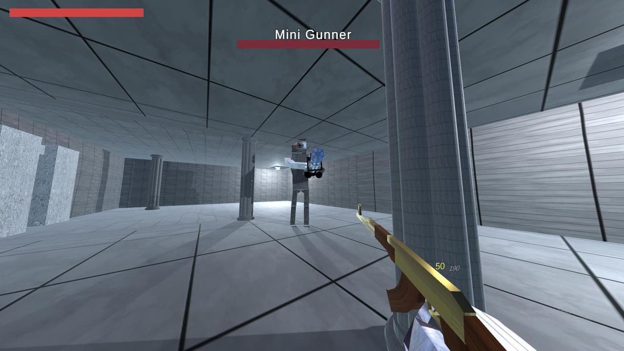 GORiLLA (beta) screenshot 2