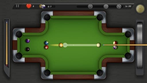 Billiards City screenshot 5