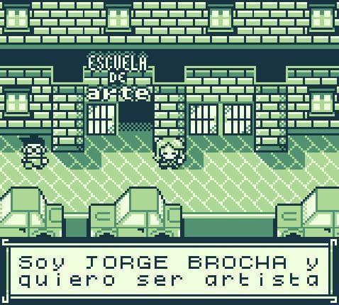 Art School Pocket screenshot 6