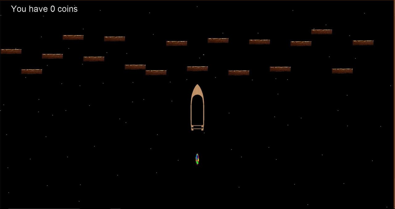 Boat Simulator (itch) screenshot 3