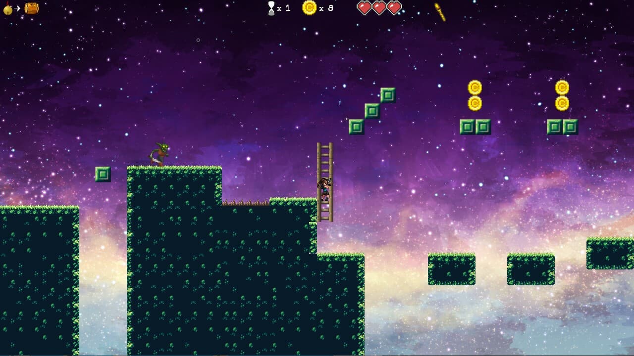 Night Dreamer screenshot 5