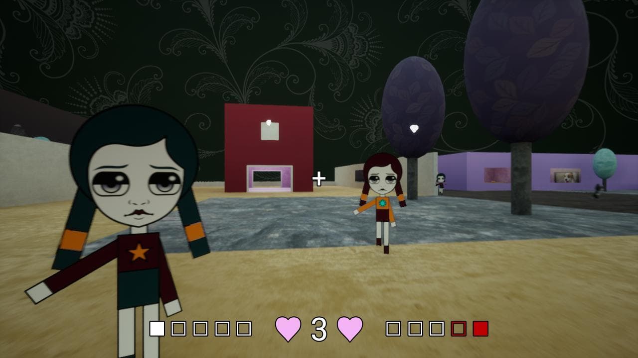 Pia Pandora - Puppy Rescue (Level 2) screenshot 4