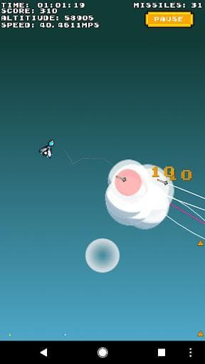 Pew Zoom Boom screenshot 6