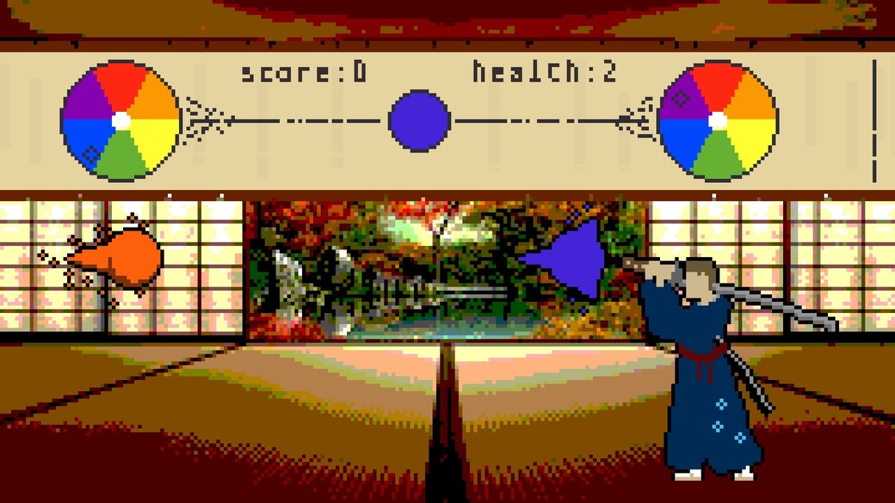 Color Slice screenshot 2